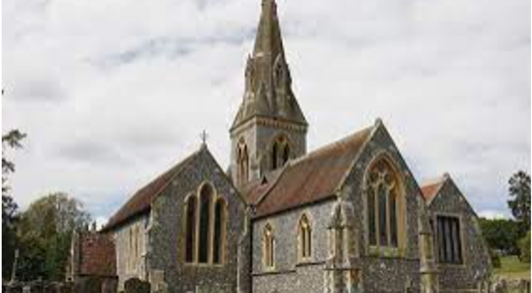 church